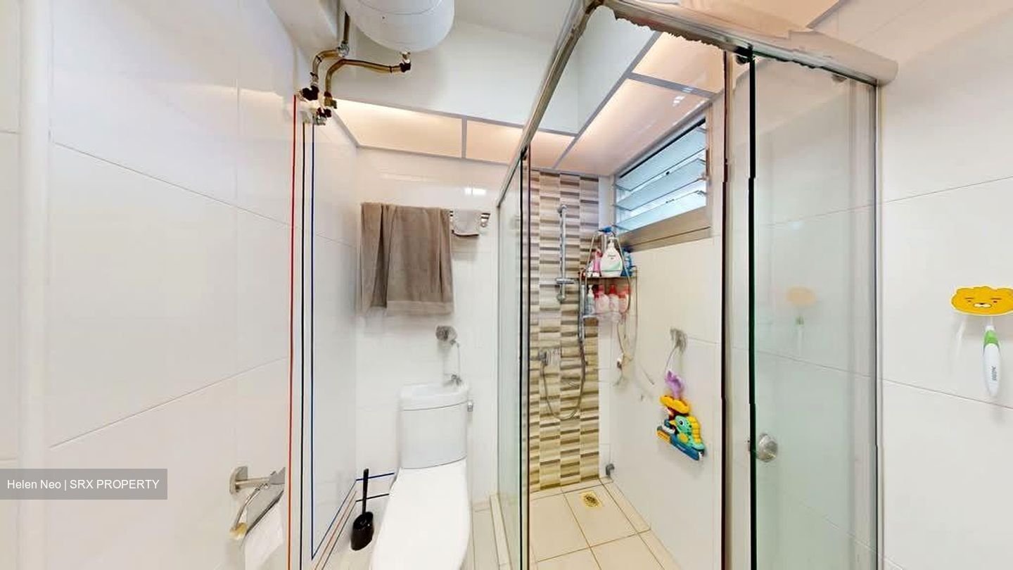 Blk 409D Northshore Residences II (Punggol), HDB 5 Rooms #546537381